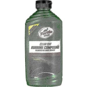 imageTurtle Wax T417 Premium Grade Clean Cut Polishing Compound  18 OzRubbing Compound
