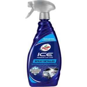 imageTurtle Wax T470R ICE Spray Detailer  20 Fl OzSpray Detailer