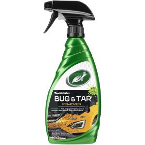 imageTurtle Wax T520A Bug and Tar Remover Trigger  16 Fl OzBug  Tar Remover Trigger