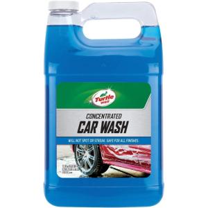 imageTurtle Wax T149R Car Wash  100 Fl Oz