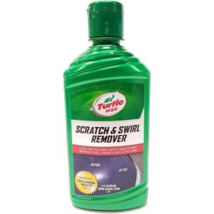 imageTurtle Wax T238 Scratch and Swirl Remover  11 Fl Oz11 Fl Oz Pack of 1